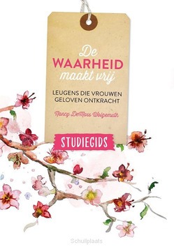 WAARHEID MAAKT VRIJ - DEMOSS WOLGEMUTH, NANCY - 9789088974076