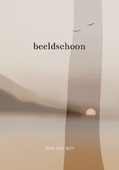BEELDSCHOON - TREURNIET-NOTEBOOM, WILLIANNE - 9789088974090