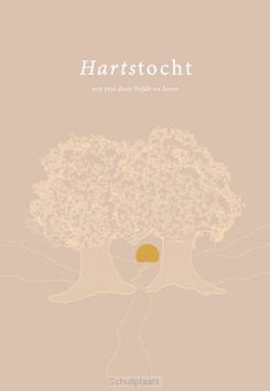 HARTSTOCHT - TREURNIET-NOTEBOOM, WILLIANNE - 9789088974151