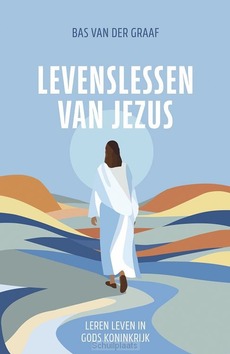 LEVENSLESSEN VAN JEZUS - GRAAF, BAS VAN DER - 9789088974205