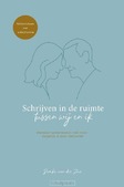 SCHRIJVEN IN DE RUIMTE TUSSEN WIJ EN IK