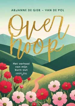 OVER HOOP - DE GIER-VAN DE POL, ARJANNE - 9789088974472