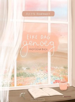 ELKE DAG GENOEG - KOORNNEEF, ALETTE - 9789088974595