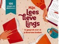 KAARTSPEL - MIJN LEESLIEVELINGS - HEERENS, DANIËLLE - 9789088974724