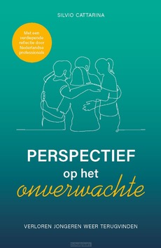 PERSPECTIEF OP HET ONVERWACHTE - CATTARINA, SILVIO - 9789088974755