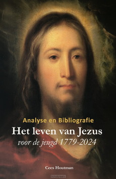 HET LEVEN VAN JEZUS - HOUTMAN, CEES - 9789088974762
