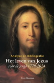 HET LEVEN VAN JEZUS