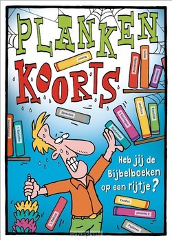 PLANKENKOORTS - 9789089014382