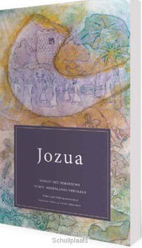 JOZUA - 9789089120663