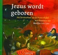 JEZUS WORDT GEBOREN MINI (LOS)