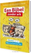 EEN BIJBEL ZONDER ARK