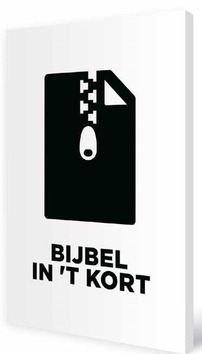BIJBEL IN HET KORT - 9789089121042