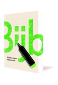 MAAK JE EIGEN BIJBEL GROEN