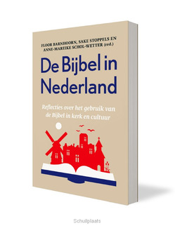DE BIJBEL IN NEDERLAND - 9789089121561