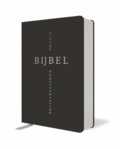 NIEUWE BIJBELVERTALING DUNDRUKEDITIE - NBV - 9789089121806