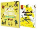 ZOEKBIJBEL + DOEBOEK BIJ DE ZOEKBIJBEL - 9789089121875