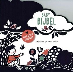 BABYBIJBEL SCHEPPING - ORANJE, CORIEN - 9789089122377