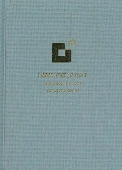 LEZEN MET JE HART - 9789089122384