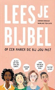 LEES JE BIJBEL OP EEN MANIER DIE BIJ JOU - 9789089122407