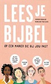 LEES JE BIJBEL OP EEN MANIER DIE BIJ JOU