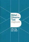 BIJBEL IN GEWONE TAAL DAGBOEK