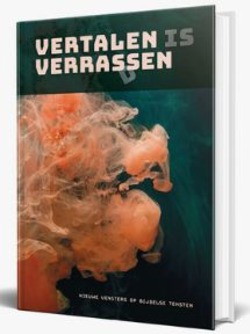 VERTALEN IS VERRASSEN - 9789089122643