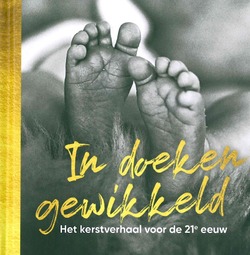 IN DOEKEN GEWIKKELD (LOS EXEMPLAAR) - 9789089122735