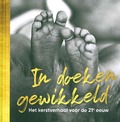 IN DOEKEN GEWIKKELD (LOS EXEMPLAAR)