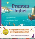 PRENTENBIJBEL NIEUWE EDITIE (2023 - HEEDE, SYLVIA VANDEN - 9789089122780