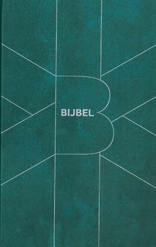 BIJBEL IN GEWONE TAAL JUBILEUMEDITIE - 9789089123268