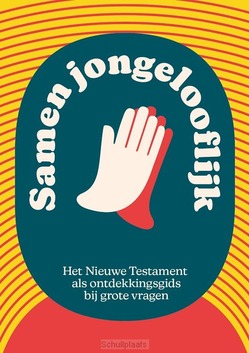 SAMEN JONGELOOFLIJK - ANTHEUNIS, ESTHER; CANTAERT, ELIA; CORVE - 9789089123367
