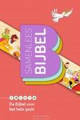 SAMENLEESBIJBEL ED 2025 - BIJBEL IN GEWONE TAAL - 9789089123565