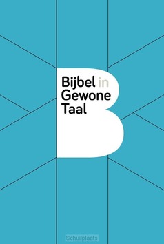 BIJBEL IN GEWONE TAAL - 9789089123602