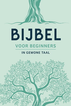 BIJBEL VOOR BEGINNERS - 9789089123817