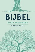 BIJBEL VOOR BEGINNERS - 9789089123817