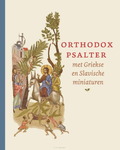 ORTHODOX PSALTER - 9789089123923