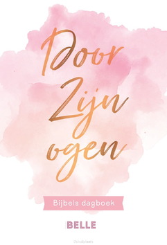 DOOR ZIJN OGEN - 9789089123978
