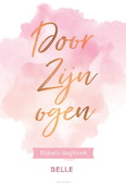 DOOR ZIJN OGEN - 9789089123978