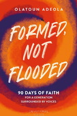 FORMED, NOT FLOODED
