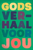 GODS VERHAAL VOOR JOU
