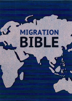 MIGRATION BIBLE – GOOD NEWS TRANSLATION - GOOD NEWS TRANSLATION - 9789089124326