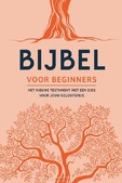 BIJBEL VOOR BEGINNERS - NIEUWE TESTAMENT - NBV21 - 9789089124371