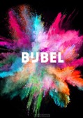NBV21 TIENERBIJBEL GROEN - NBV21 - 9789089124395