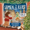SAMEN OP WEG NAAR KERST - JASS, AMANDA - 9789089124494