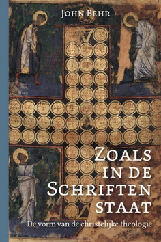 ZOALS IN DE SCHRIFTEN STAAT - BEHR, JOHN - 9789089124517