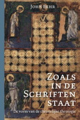 ZOALS IN DE SCHRIFTEN STAAT