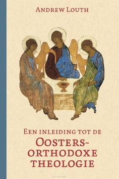 EEN INLEIDING TOT DE OOSTERS-ORTHODOXE T - LOUTH, ANDREW - 9789089124524