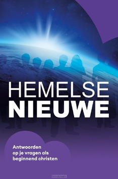 HEMELSE NIEUWE - 9789089124548