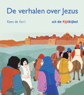 DE VERHALEN OVER JEZUS - 9789089124579