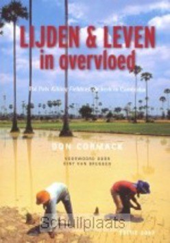 LIJDEN EN LEVEN IN OVERVLOED - CORMACK - 9789089210012